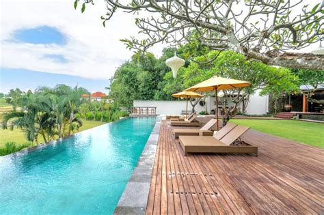 Villa Randm At Canggu Dalung Updated 2024 Prices