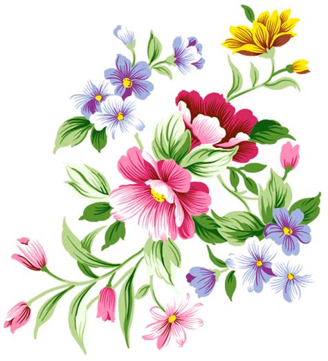 Flower Clipart Png