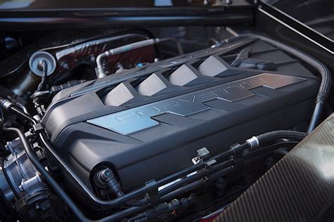 C8 Corvette Z06 Grand Sport Zr1 Zora Engine List Reportedly Leaked