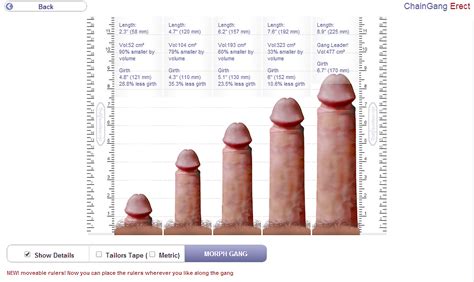 Average Penis Length By Age Porn Photo