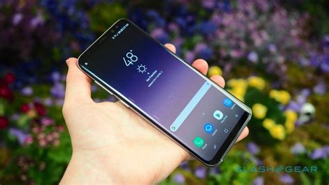 Samsung galaxy a72 5g release date. Samsung Galaxy S8 release date USA and price (plus USA pre ...