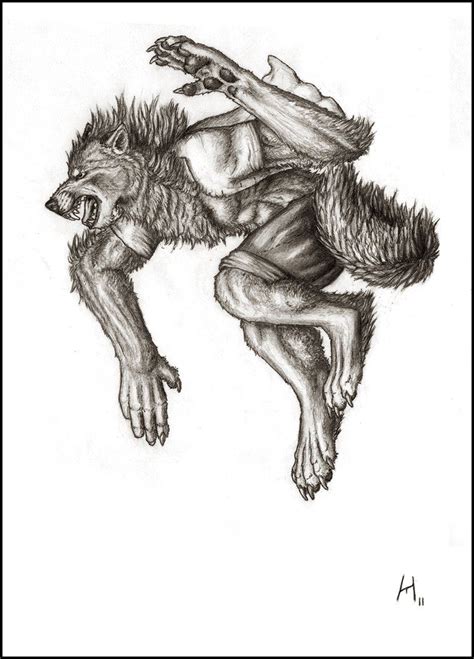 Pin On Weres Anthro Wolves