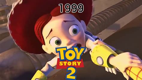 Toy Story 2 1999 Youtube