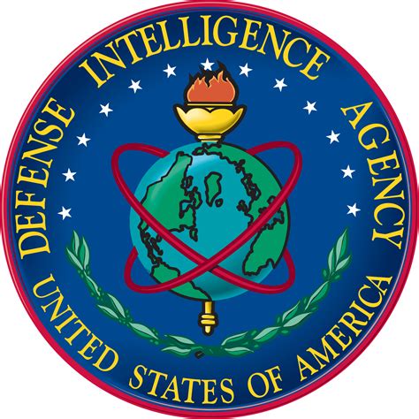 Defense Intelligence Agency Dia Employee Manual The Black Vault