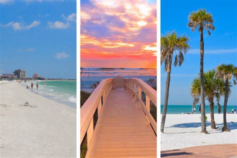 17 Best Beaches Near Orlando Insider Tips All American Atlas