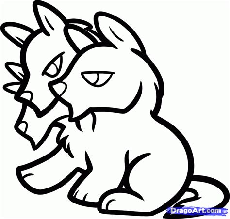Find and print your favorite cartoon coloring pages and sheets in the coloring library free! Ceberus!! | Cartoon clip art, Drawings, Harry potter ...