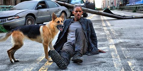 I Am Legend 2 Moving Mannequin Theory Makes The Darkseekers Even Scarier