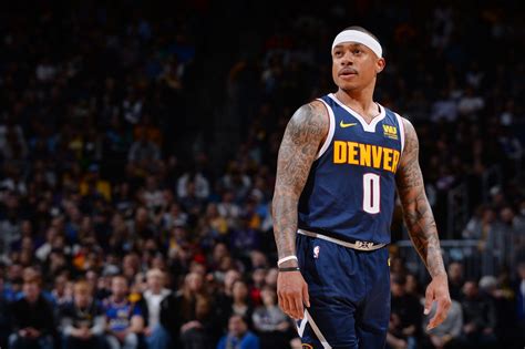 Can Isaiah Thomas Find A Path To Redemption With The Washington Wizards