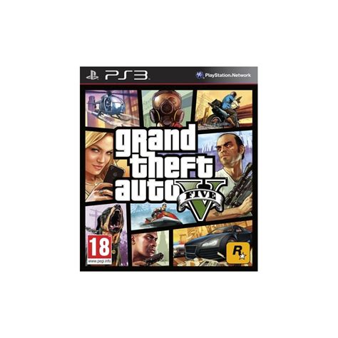 Gta Grand Theft Auto V 5 On Onbuy