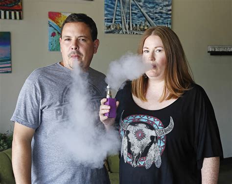 What are the effects of vaping? 15 new Texas laws you need to know