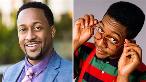 Growing Up Urkel How Jaleel White Is Owning His Legacy Hollywood