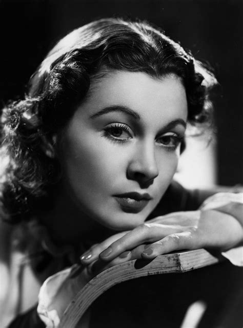 Vivien Leigh Getty Images Gallery