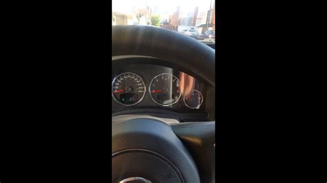 Oil Change Reset Español Jeep Liberty Cherokee Nitro ...
