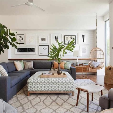 Rustic Living Room Decor Ideas For 2020 Small Living Room Decor