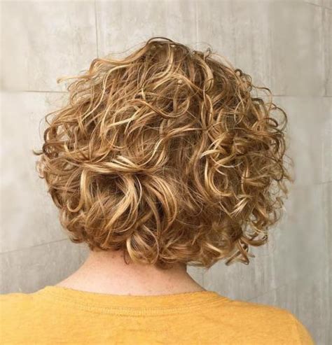 30 Amazing Hairstyles For Thin Curly Hair To Try In 2023