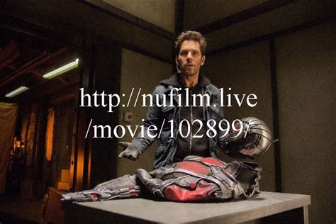 Ant Man 2015 Film Streaming Vf Complet Hd Francais 1080p Hd Gratuit