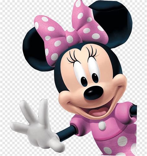 Minnie Mouse Portable Network กราฟิก Mickey Mouse พลูโต เม้าส์