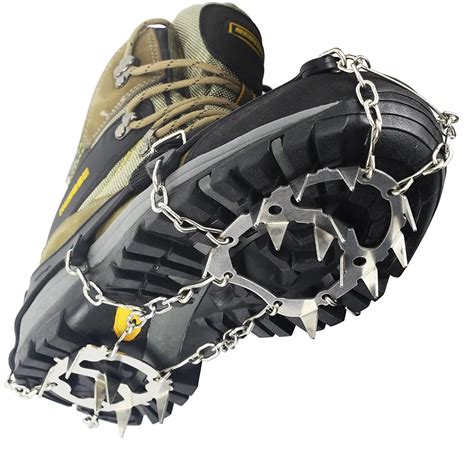 Cheap Shoe Ice Spikes Find Shoe Ice Spikes Deals On Line At