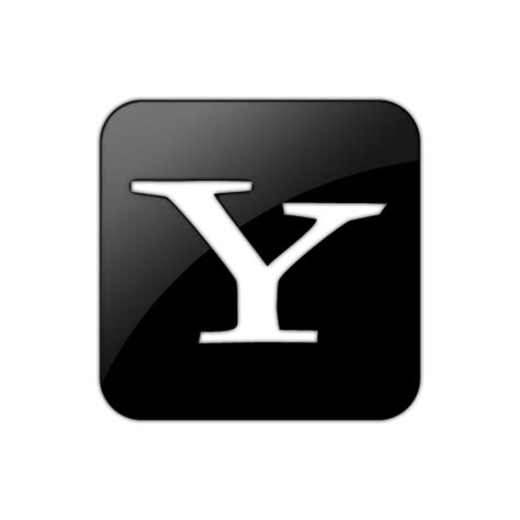 Search more high quality free transparent png images on pngkey.com and share it with your friends. Download High Quality yahoo logo square Transparent PNG ...