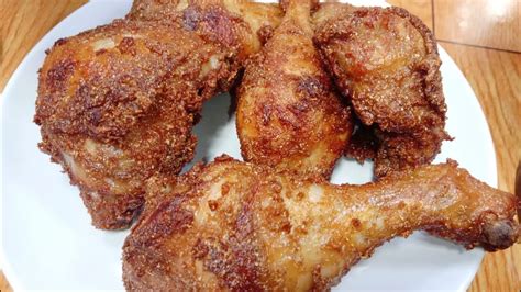 Bosen Ayam Goreng Biasa Yuk Coba Masak Ayam Goreng Ketumbar Cara Masak Ayam Goreng Ketumbar