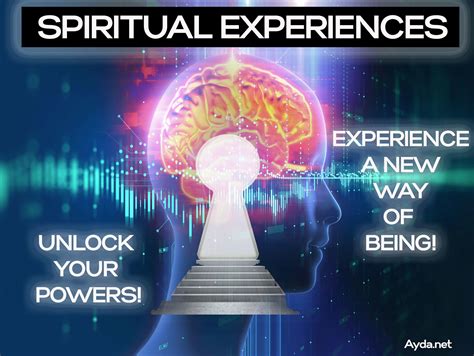 Spiritual Experiences And How It Changes You