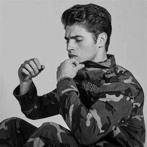 Gregg Sulkin Actor Model Mens Fashion Handsome Good Looking Greggs How To Look Better