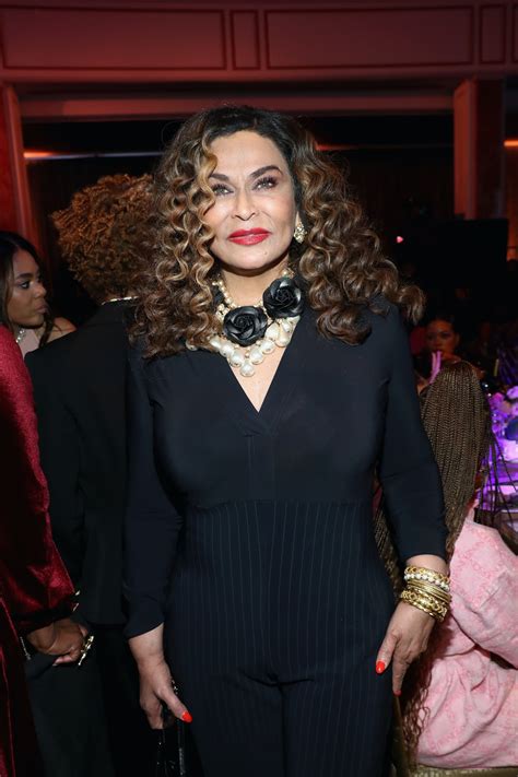 Putting the pieces together, the timeline. Tina Knowles Lawson Comments On Raising Beyoncé & Solange ...