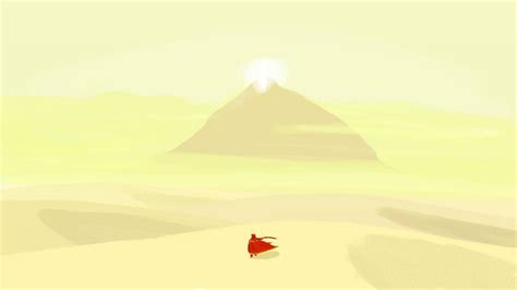 Journey Game Wallpapers Wallpaper Cave
