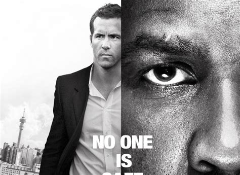This film shows how the left is this review is exactly what the movie speaks to, a virulent left wing orthodoxy that seeks to discredit. Double O Section: Movie Review: Safe House (2012)