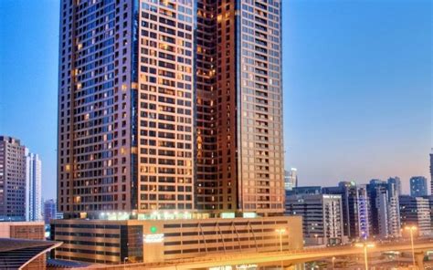 mercure dubai barsha heights hotel suites in dubai united arab emirates from none photos