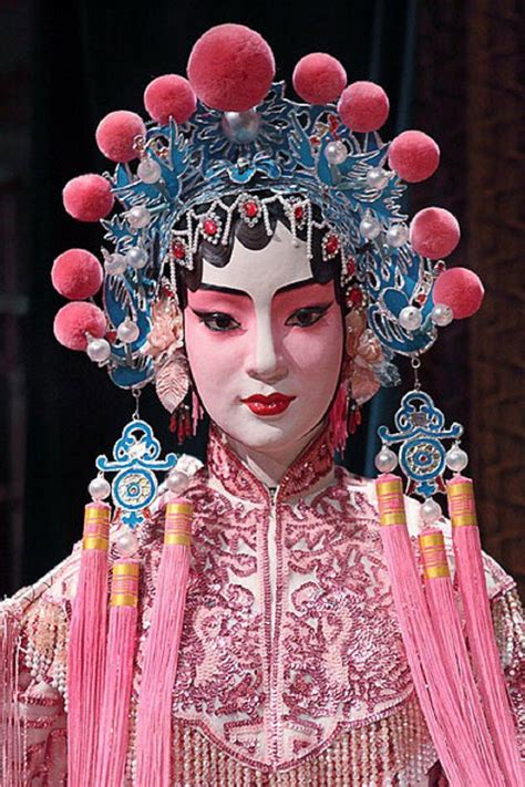 Costume Traditional Chinese Opera Chinese Dance Chinese Opera Chinese
