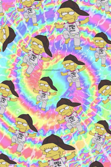 These stylish bart simpson are ideal for all seasons and offer premium comfort. chill | @phonewallpaper by overlay/backgrounds | WHI
