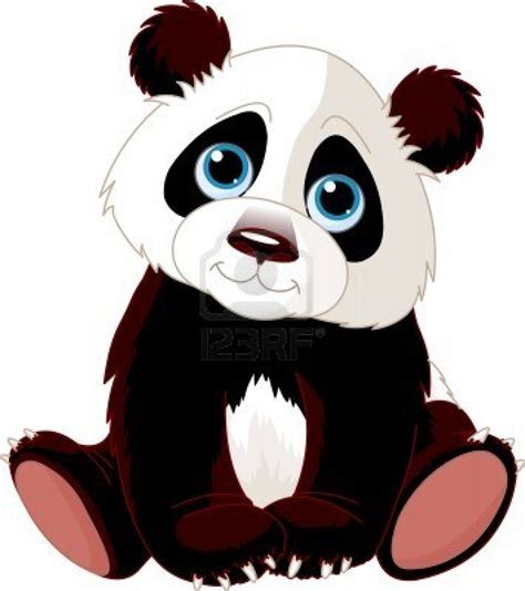 Free Clipart Panda Bear 20 Free Cliparts Download Images