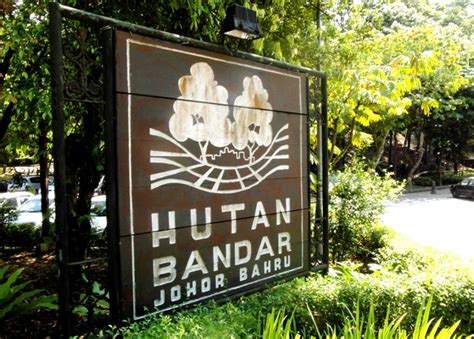Hutan bandar, johor bahru, malaysia. MPV LANDSKAP DAN NURSERI: TAMAN REKREASI HUTAN BANDAR ...