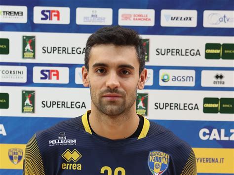 Check spelling or type a new query. Volley. Verona Trento si giocherà il 18 febbraio - Daily ...