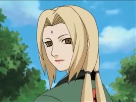 Images Tsunade Anime Characters Database