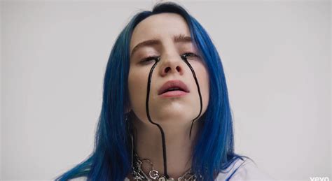 When the party's over (stylised in all lowercase) is the second single from american singer billie eilish's debut studio album when we all fall asleep, where do we go?. Video: Billie Eilish - "when the party's over" | Billie ...
