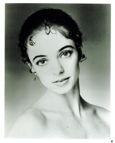 Alessandra Ferri Abt 1986 Photo Credit By Martha Swope Dance Legend Vintage Ballet Nureyev