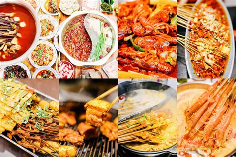 The Top 20 Popular Chinese Dishes What To Order In A Chinese