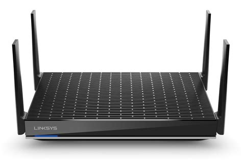 Linksys Touts Wi Fi 6 Mesh Routers At Ces Pcworld