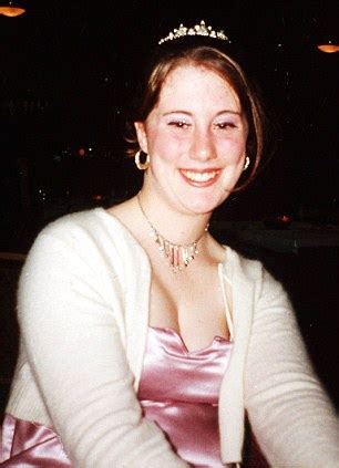 Her father was in military intelligence in northern ireland. From Home Counties prom queen to world's most wanted woman ...
