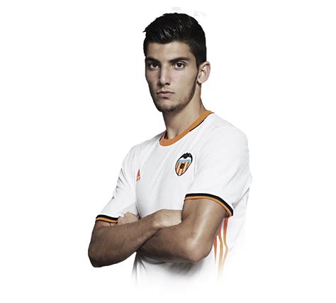 In the game fifa 21 his overall rating is 73. RAFA MIR VALENCIA