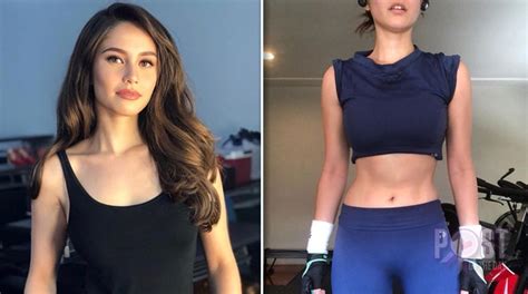 Jessy Mendiola Has A Message For Her Body Shamers Pushcomph Your Ultimate Showbiz Hub