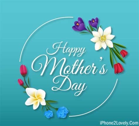 Maybe you would like to learn more about one of these? 50 Happy Mother's Day HD Wallpapers 2019 - iPhone2Lovely ...