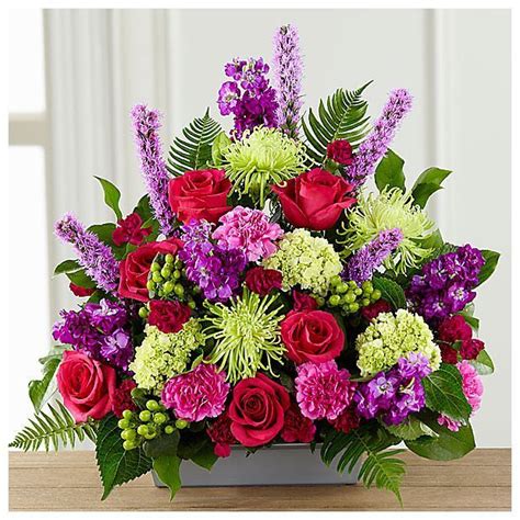 We have been serving rochester and surrounding communities for over 40 years offering flowers, blooming and green plants and more. Warm Embrace Rochester Florist - Flowers by Jerry | Local ...