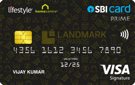 ✅what is the interest charge per month on landmark rewards ? SBI Card launches Landmark co-branded credit cards | CardInfo