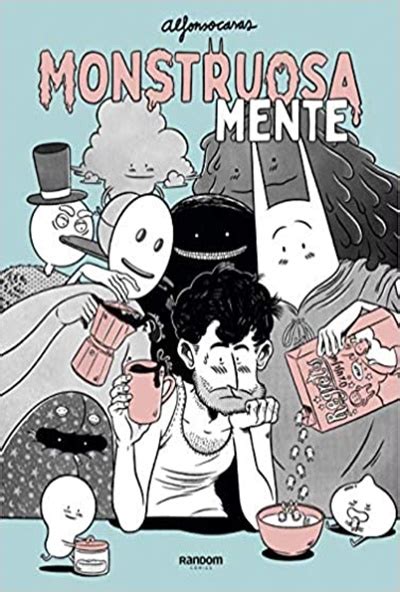 Los libros se pueden descargar en formato pdf, así como también en otros formatos, con epub, mobi, pdb, entre otros; Descargar MonstruosaMente PDF y ePub - Libros gratis XD