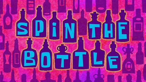 28,120 likes · 135 talking about this. Spin the Bottle | Encyclopedia SpongeBobia | FANDOM ...