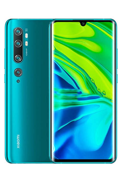 Xiaomi Redmi Note 10 Pro Max Specifications and Price in Pakistan