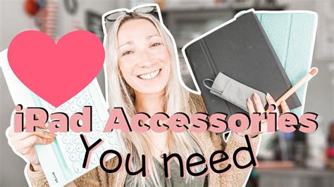 Best Ipad Accessories You Need From Amazon Cases Keyboards Apple